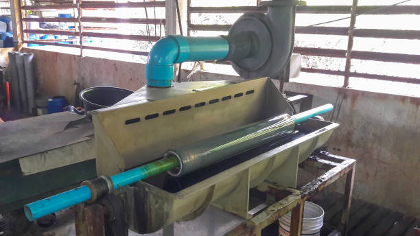 Pump, Blower and Motor Covers